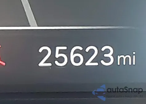 2025 Genesis G70 2.5T Awd из США, поврежденный, VIN KMTG34SC0SU149459